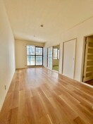 居室 ロイヤルウイングＢ棟