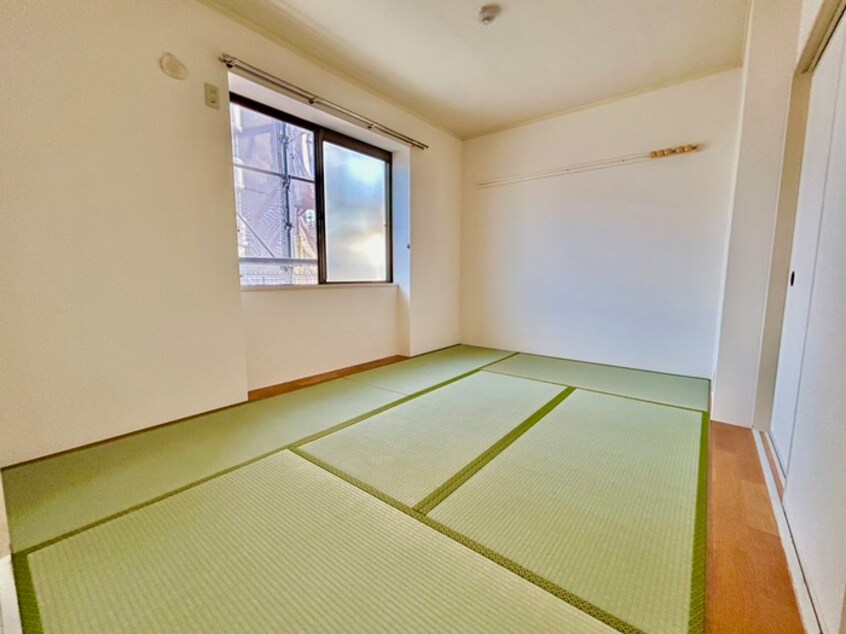 居室 ロイヤルウイングＢ棟