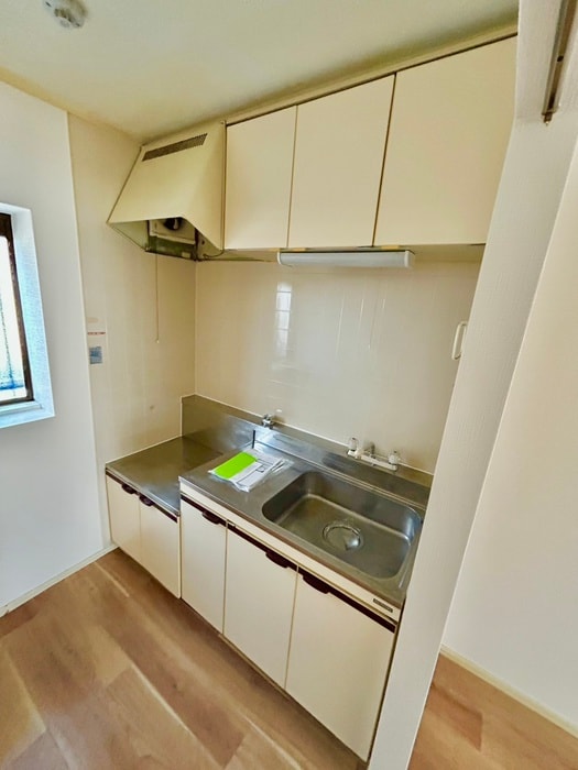 キッチン ロイヤルウイングＢ棟