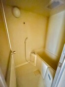 バス／シャワールーム等 ロイヤルウイングＢ棟