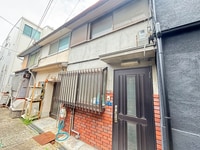 岸里東１丁目戸建