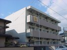 ガ　ル　ボの外観