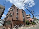 リトゥ－ル中百舌鳥の外観