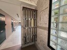 建物設備 リトゥ－ル中百舌鳥