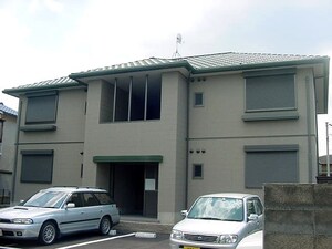 シャーメゾン大美野