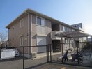 外観写真 カメリアコ－トⅡ
