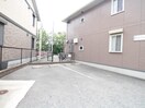 駐車場 カメリアコ－トⅡ
