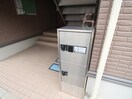 外観写真 カメリアコ－トⅡ