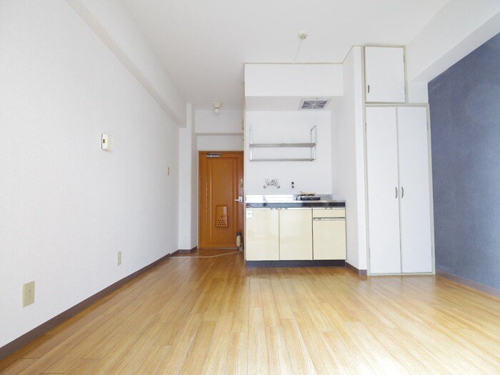 居室 サンモ－ル青木