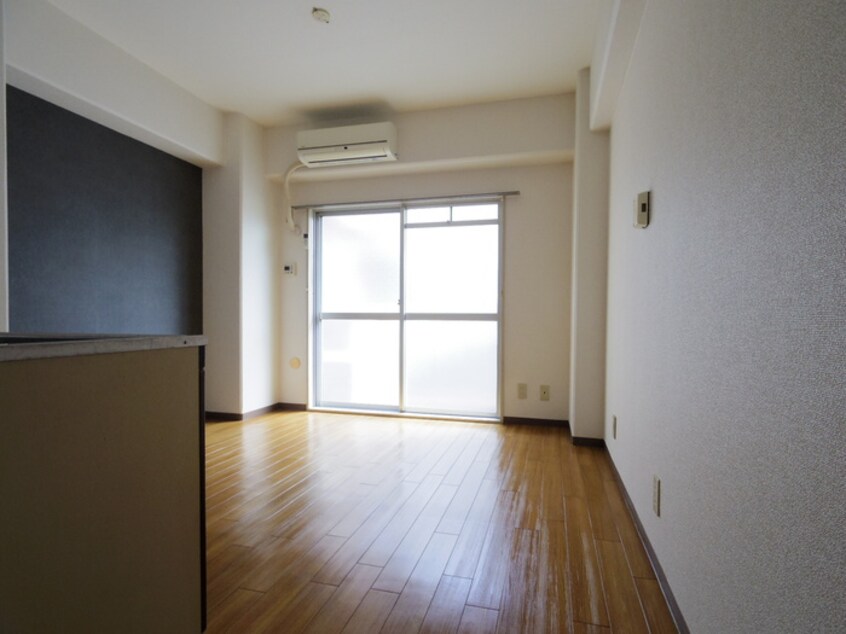 居室 サンモ－ル青木