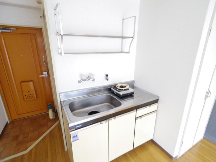 キッチン サンモ－ル青木