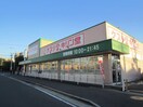 キリン堂(ドラッグストア)まで300m サンモ－ル青木