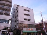 ロイヤルハイツ