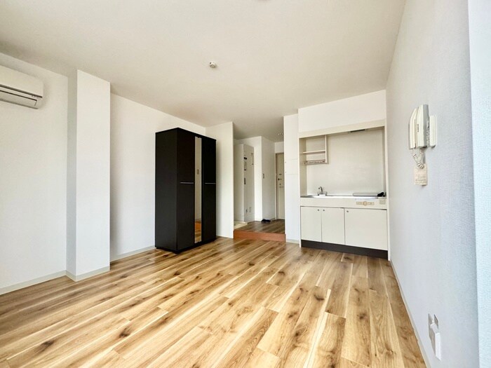 居室 ヴィエント六甲