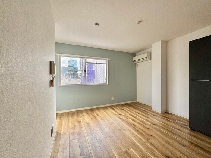 居室 ヴィエント六甲