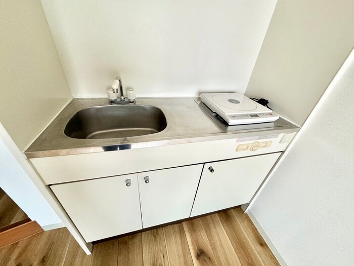 キッチン ヴィエント六甲