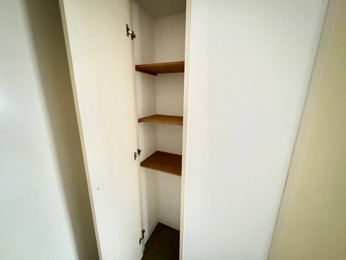 靴箱 ヴィエント六甲