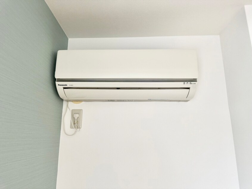 内観写真 ヴィエント六甲