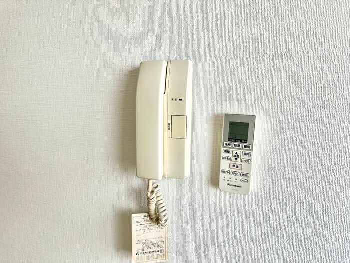 内観写真 ヴィエント六甲