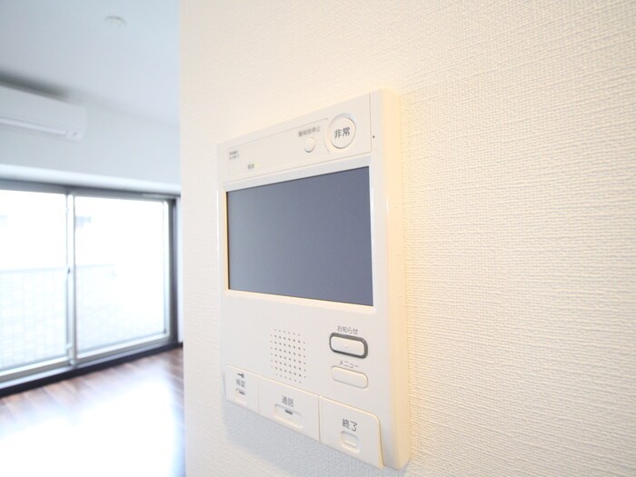 内観写真 レジディア千里藤白台