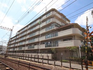 ラール帝塚山（１０７）