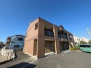 リヴィエールの外観