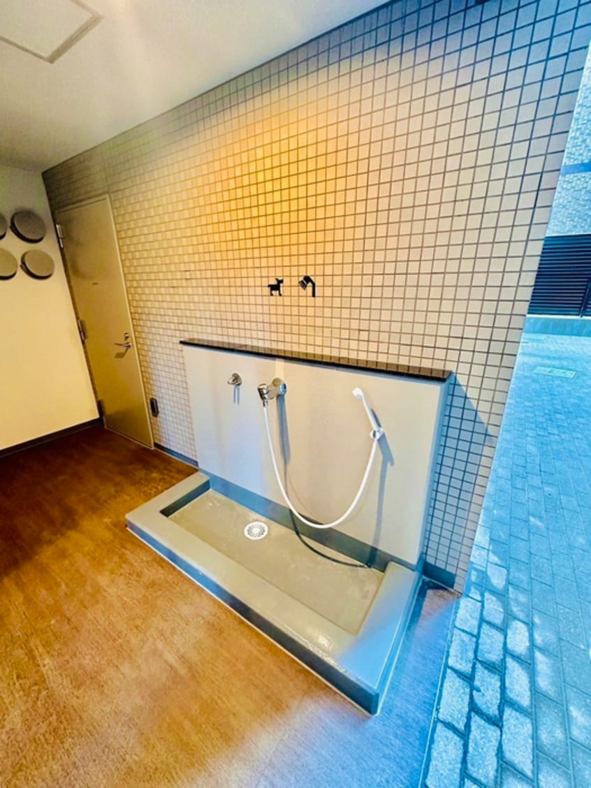 建物設備 ブランズシティ南草津（1114）