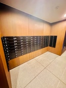 建物設備 ブランズシティ南草津（1114）