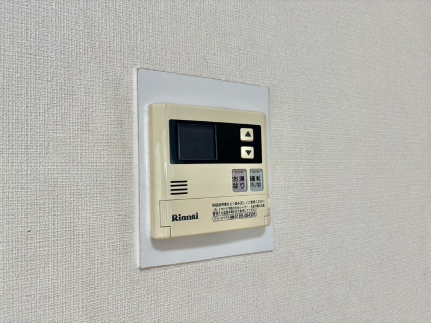 内観写真 中崎西ハイツ