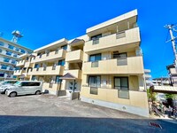 サファージュ高石Ａ棟