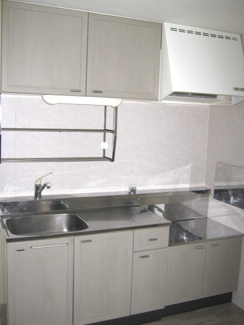 キッチン サファージュ高石Ａ棟