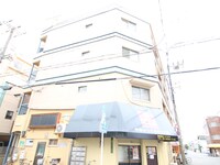 千島マンション