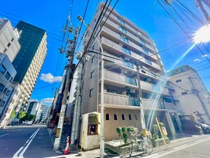 ラナップスクエア南森町(204)