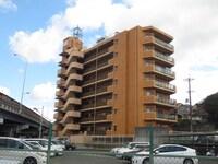 ﾗｲｵﾝｽﾞﾏﾝｼｮﾝ豊中上野第2（502）