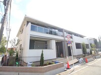 メゾン　グリシーヌ