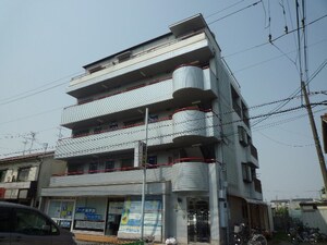 エヒメマンション