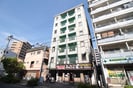 プティハイム菅原の外観
