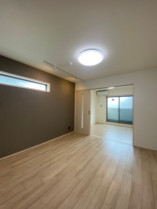 居室 フジパレス城東東中浜Ⅱ番館