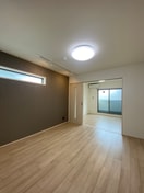 居室 フジパレス城東東中浜Ⅱ番館