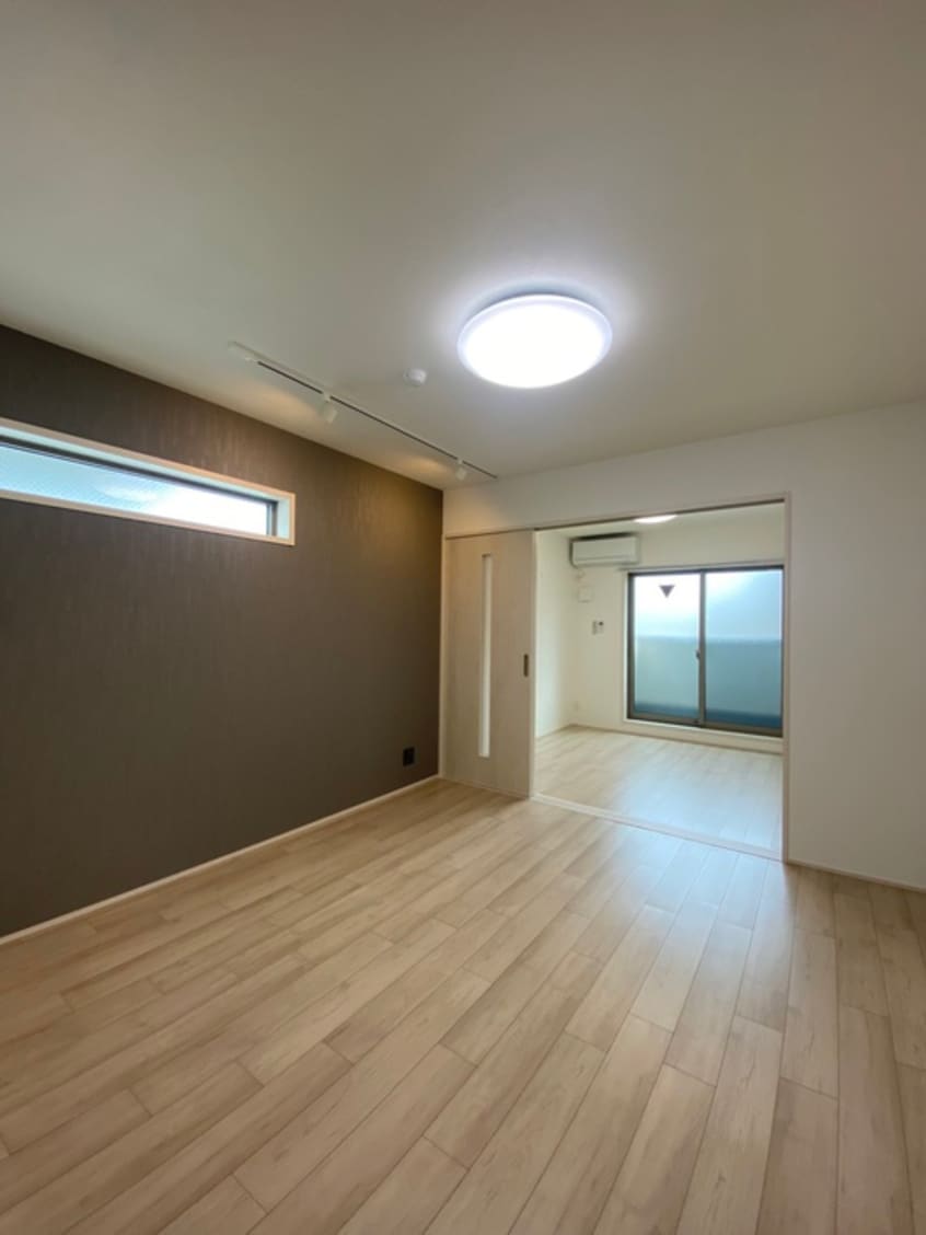 居室 フジパレス城東東中浜Ⅱ番館