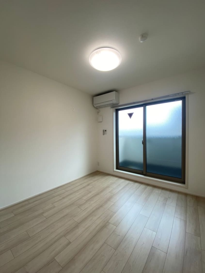 居室 フジパレス城東東中浜Ⅱ番館