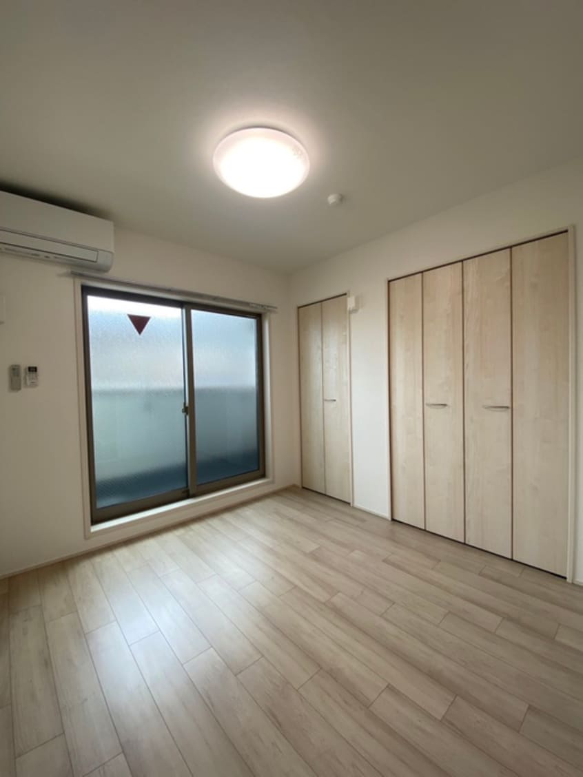 居室 フジパレス城東東中浜Ⅱ番館