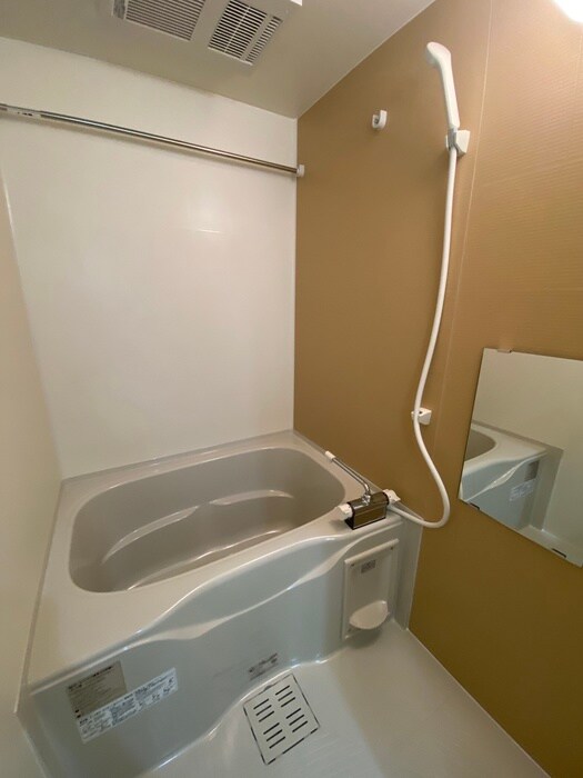 バス／シャワールーム等 フジパレス城東東中浜Ⅱ番館