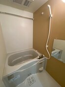 バス／シャワールーム等 フジパレス城東東中浜Ⅱ番館