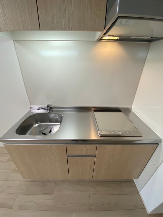 キッチン フジパレス城東東中浜Ⅱ番館