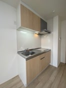 キッチン フジパレス城東東中浜Ⅱ番館