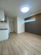 居室 フジパレス城東東中浜Ⅱ番館