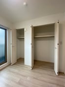 収納 フジパレス城東東中浜Ⅱ番館