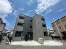 グレイス千里丘の外観