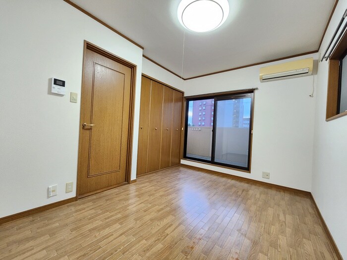 居室 グリ－ンヒル江坂